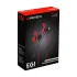Fantech EG1 Gaming Earphone Black (Single & Dual Port)